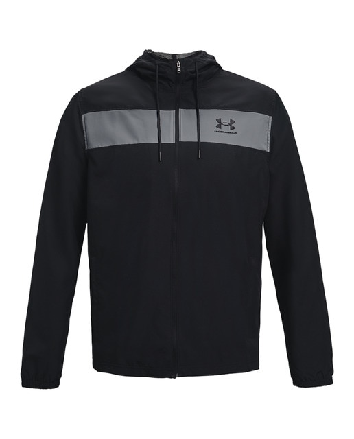 Imagen 0 de Chaqueta cortavientos de hombre Sportstyle Under Armour