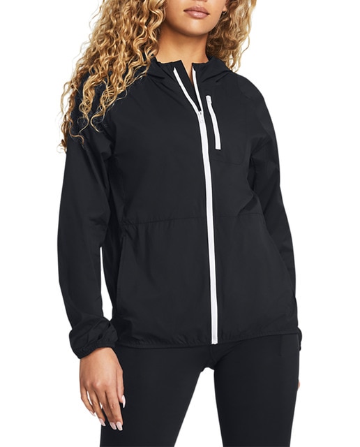 Imagen 0 de Chaqueta ligera de mujer Storm Launch Under Armour