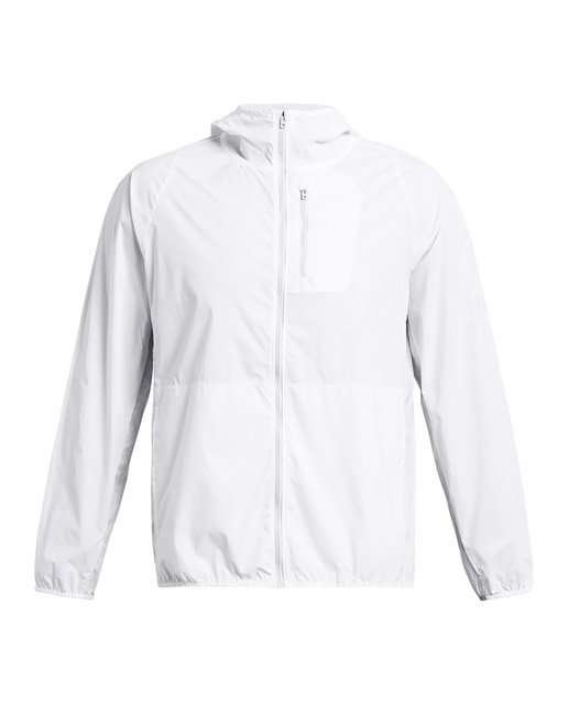 Imagen 0 de Chaqueta cortavientos de hombre Launch Lightweight