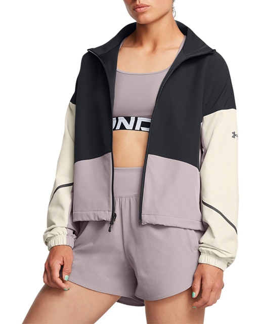 Imagen 0 de Chaqueta casual de mujer Unstoppable Jacket Under Armour