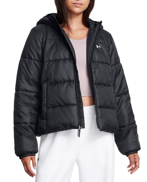 Imagen 0 de Chaqueta casual de mujer Lw Insulate Jacket-Blk Under Armour