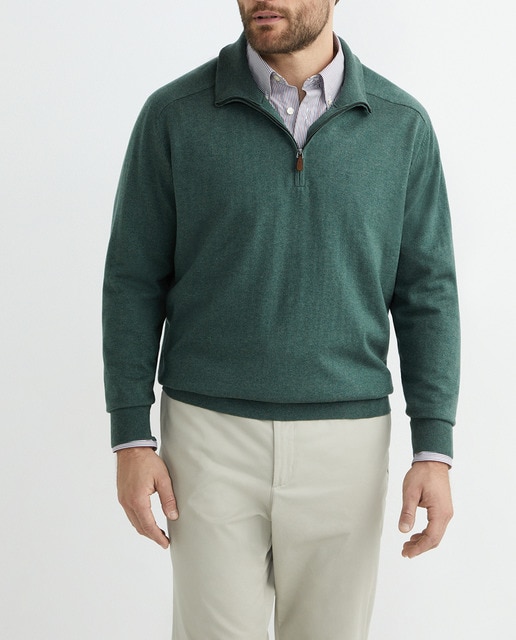 Imagen 0 de Jersey hombre tallas grandes