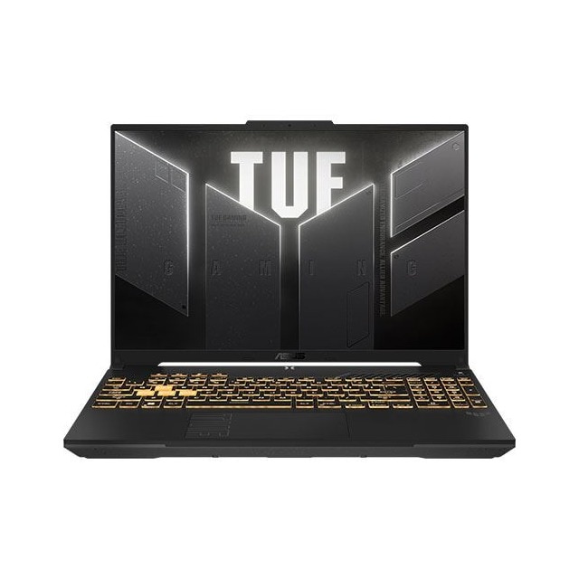 Imagem 0 de Computador Portátil Gaming Asus TUF F16 FX607VU-73A45CB1 | 16'' | GeForce RTX 4050 | i7-13620H | 32GB | 1TB SSD