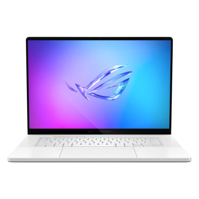 Imagem 0 de Computador Portátil Asus ROG Zephyrus G16 OLED GU605CP-U92AO57BB1 16" Ultra 9 285H 32GB SSD 1TB RTX 5070 W11 Home