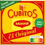 Brühwürfel Karton 128 g