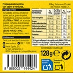 Brühwürfel Karton 128 g