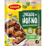 Juicy baked Provençal herbs sachet 34 g