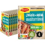 juicy Mediterranean diet for chicken sachet 31 g