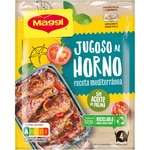 juicy Mediterranean diet for chicken sachet 31 g