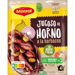 juicy baked with barbecue sachet 30 g