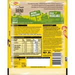 juicy baked with barbecue sachet 30 g