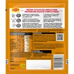 Gewürzmischung für Fajitas Air Fryer Tütchen 27 g