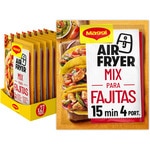 Gewürzmischung für Fajitas Air Fryer Tütchen 27 g