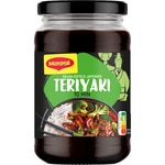 Teriyaki Japanese-style sauce can 355 g
