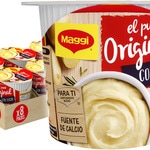 Kartoffelpüree mit Milch in 5 Minuten Behälter 50 g