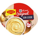 Kartoffelpüree mit Milch in 5 Minuten Behälter 50 g