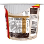 Kartoffelpüree mit Milch in 5 Minuten Behälter 50 g