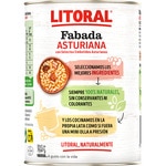 Bohneneintopf Fabada Asturiana glutenfrei Dose 420 g
