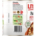 Bohneneintopf Fabada Asturiana glutenfrei Dose 850 g