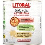 Bohneneintopf Fabada Asturiana glutenfrei Dose 850 g