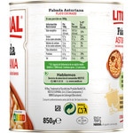 Bohneneintopf Fabada Asturiana glutenfrei Dose 850 g