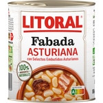Bohneneintopf Fabada Asturiana glutenfrei Dose 850 g