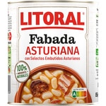 Bohneneintopf Fabada Asturiana glutenfrei Dose 850 g