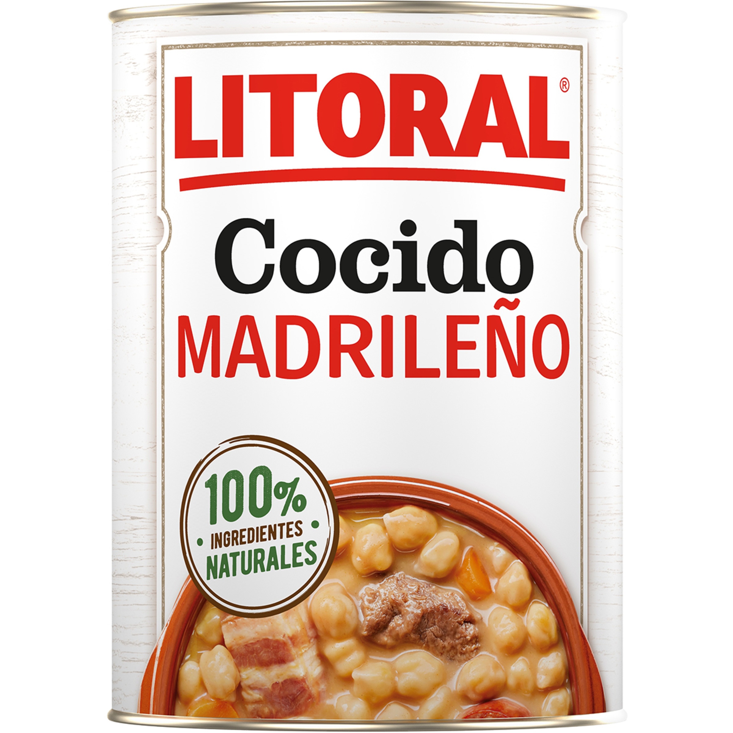 cocido madrileño sin gluten lata 425 g