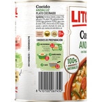 Andalusischer Cocido-Eintopf Dose 425 g