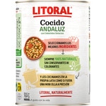 Andalusischer Cocido-Eintopf Dose 425 g