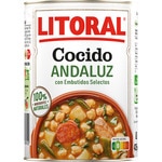 Andalusischer Cocido-Eintopf Dose 425 g