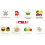 Linsen nach Riojaner Art glutenfrei Topf 425 g