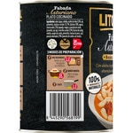 Bohneneintopf Fabada ausgewähltes Rezept glutenfrei Topf 420 g