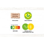 Fleischklöpse mit Tomatensauce auf pflanzlicher Proteinbasis Flacon 415 g