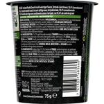 Nudeln Saucy Teriyaki Becher 75 g netto Abtropfgewicht