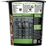 Nudeln Saucy Teriyaki Becher 75 g netto Abtropfgewicht