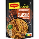 classic yakisoba Asian noodles container 121 g