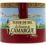 fleur de sel can 125 g