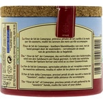 fleur de sel can 125 g