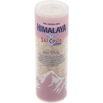 Feines rosa Salz aus dem Himalaya Topf 250 g