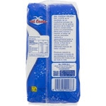 Grobes natürliches Meersalz ohne Zusatzstoffe Paket 1 kg