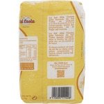 Haute Cuisine Salz zum Backen Paket 2 kg