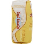 Haute Cuisine Salz zum Backen Paket 2 kg