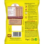 Asiatische Nudeln Fusian Noodles Currygeschmack Tütchen 70 g