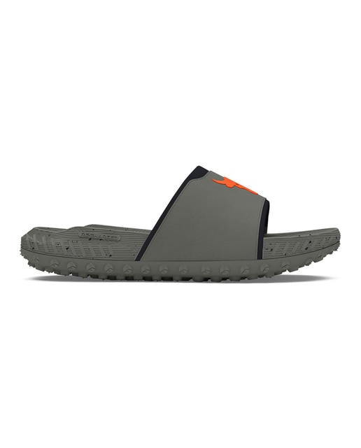 Imagen 0 de Chanclas de piscina de hombre Ua U Rock 3 Sl- Under Armour
