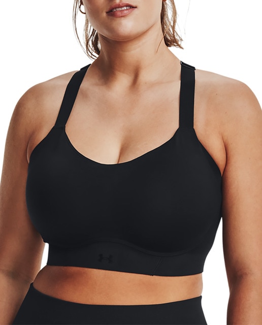 Imagen 0 de Sujetador deportivo de mujer alto impacto Under Armour
