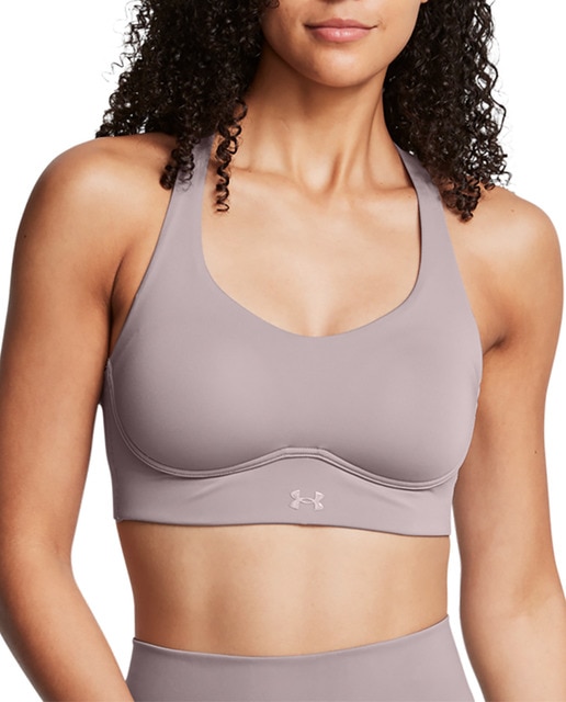 Imagen 0 de Sujetador deportivo de mujer Ua Vanish Elite Under Armour