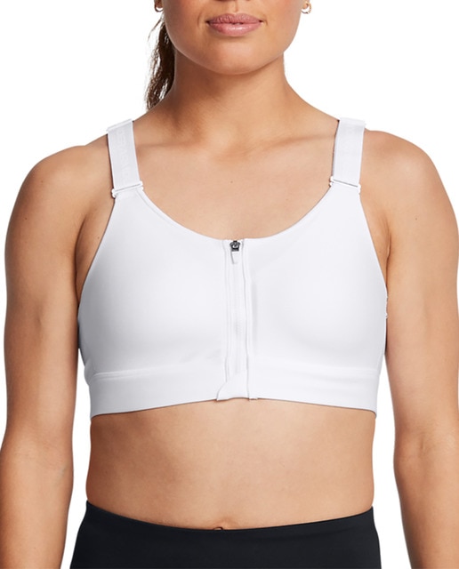 Imagen 0 de Top deportivo de mujer Ua Infinity Hig Under Armour