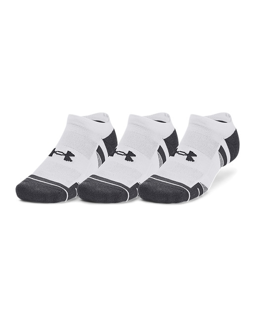 Imagen 0 de Pack 3 pares de calcetines Performance Tech Under Armour