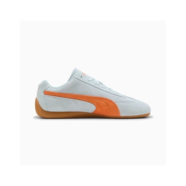 Sapatilhas Casual Speedcat OG de Mulher Azul-2